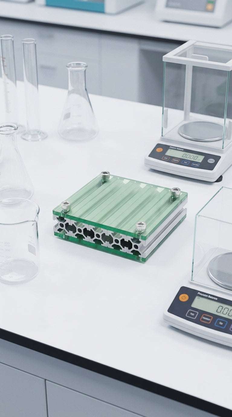 Not Just a Coaster: 8 Creative Ways to Use Your Industrial Aluminum Desk Tray - HushLume